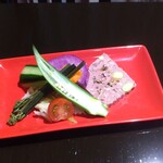 ブラッスリー ギョラン - 