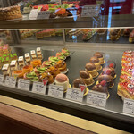 オーボンヴュータン - 