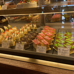 オーボンヴュータン - 