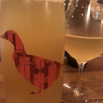 ワインのお店 ムー - 