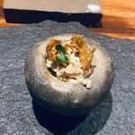 Yakitori Kokure - ポテトサラダ