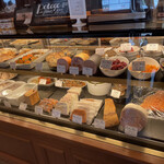 オーボンヴュータン - 