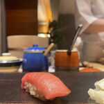 Shibuya Sushi Matsumoto - 