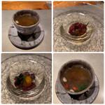 肉割烹 ASATSUYU - 