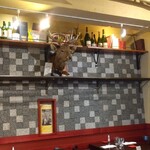 ブラッスリー ギョラン - 