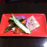 ブラッスリー ギョラン - 