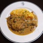 ブラッスリー ギョラン - 