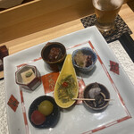 Shibuya Sushi Matsumoto - 