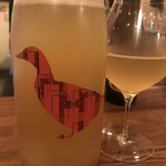 ワインのお店 ムー - 