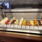 オーボンヴュータン - 