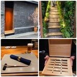 肉割烹 ASATSUYU - 