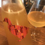 ワインのお店 ムー - 