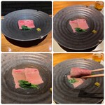 肉割烹 ASATSUYU - 