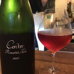 ワインのお店 ムー - 