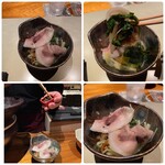 肉割烹 ASATSUYU - 