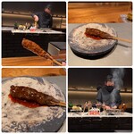 肉割烹 ASATSUYU - 