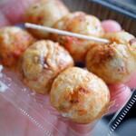 たこ焼まるちゃん - 