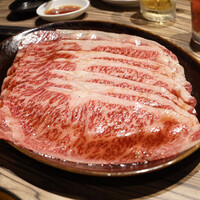 焼肉 ジャンボ はなれ - 