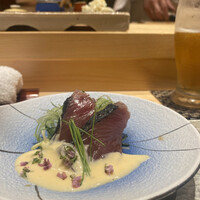 渋谷 鮨 まつもと - 