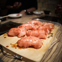 焼肉 ジャンボ はなれ - 