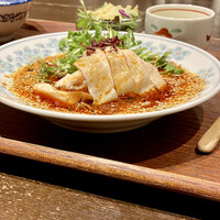 中華旬彩 森本 - 