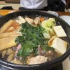 Kappou Chanko Oouchi - 鳥ソップ炊き2650円（１人前）