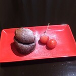 ブラッスリー ギョラン - 