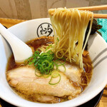 らぁめん 汐 - 
