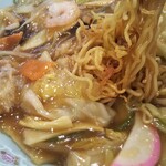 元祖ニュータンタンメン本舗 - 