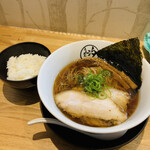 らぁめん 汐 - 