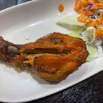 インディアンダイニング&バー ナマステ - 