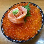 元祖わがまま丼