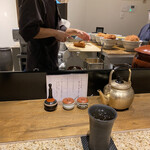 とんかつ 丸七 赤羽店 - 