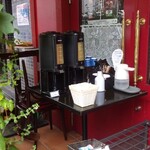 ブラッスリー ギョラン - 