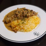 ブラッスリー ギョラン - 