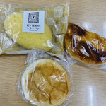 Kinokuniya Bakery - 