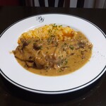 ブラッスリー ギョラン - 