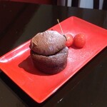 ブラッスリー ギョラン - 