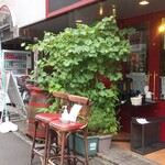 ブラッスリー ギョラン - 