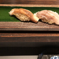 寿司 なかご 別邸 - 