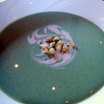 カレー風味すずき - スープアップ