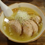 ちゃーしゅー麺 900円