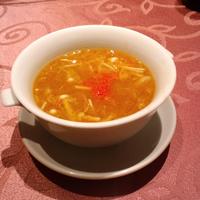 Szechwan Cuisine & Wine 四川料理 御馥 中之島ダイビル店 - 