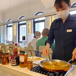 銀座メゾン アンリ・シャルパンティエ - 