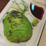 モツの朝立ち - 