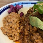 カレーライス専門店 ブラザー - 