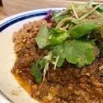 カレーライス専門店 ブラザー - 