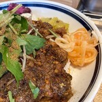 カレーライス専門店 ブラザー - 