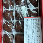 米納津屋 - 料理写真: