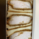 とんかつ 丸七 赤羽店 - 